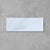 White herringbone honed marble Tile Tiles - Handmade
